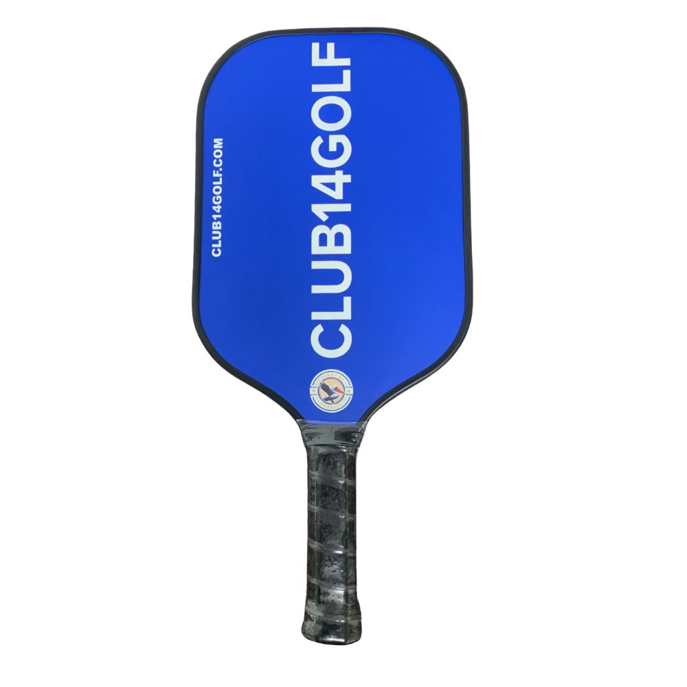 Coastal Paddles Custom Logo Overrun Paddle (On-Sale)